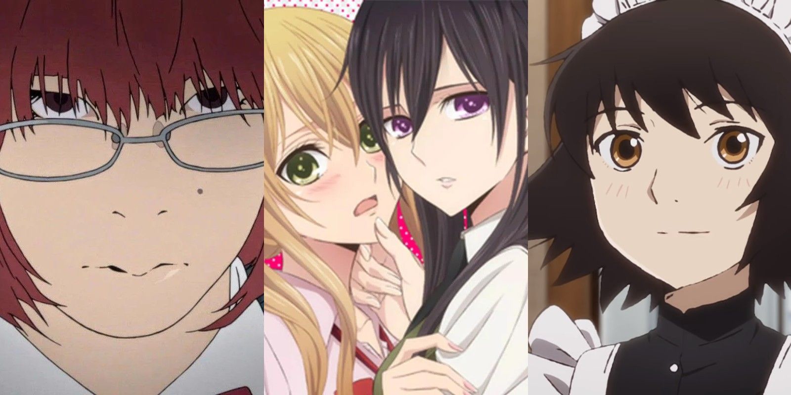 10 Disliked Romance Anime That Deserve A Second Chance