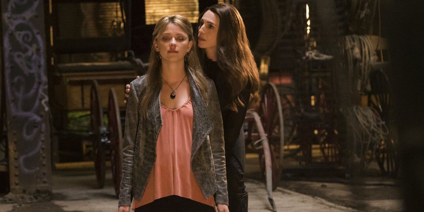 Strongest Characters in The Originals, Ranked