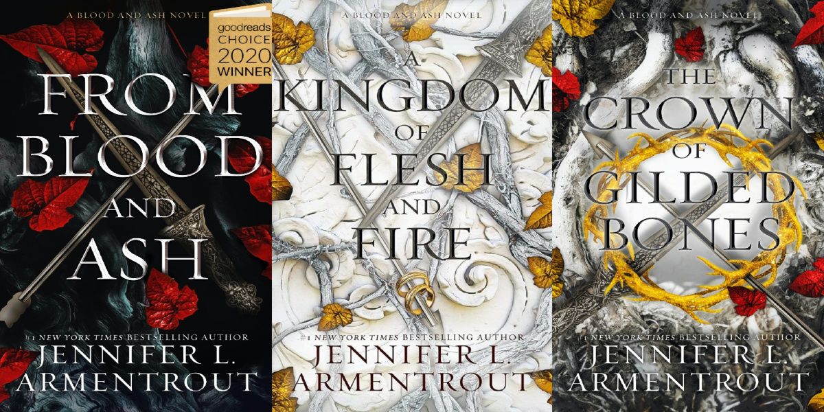 10 Fantasy Novels That Need The Game Of Thrones Treatment