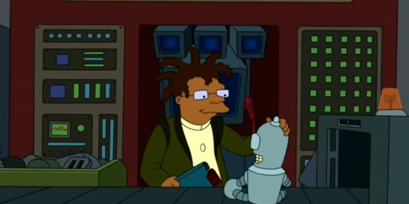 The Saddest Futurama Episodes (So Far)