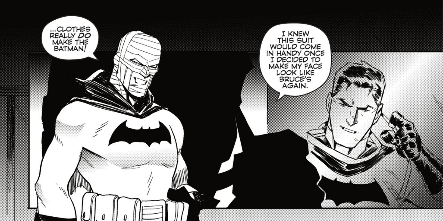 What Marvel Could Learn From DC's Best Batman Comics