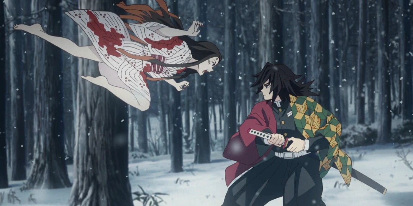 10 historias del anime Darkest Demon Slayer, clasificadas