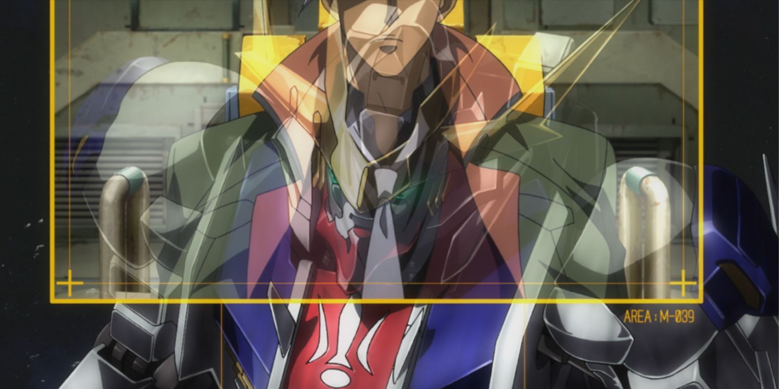 Gundam IronBlooded Orphans Has Many Similarities With Peaky Blinders