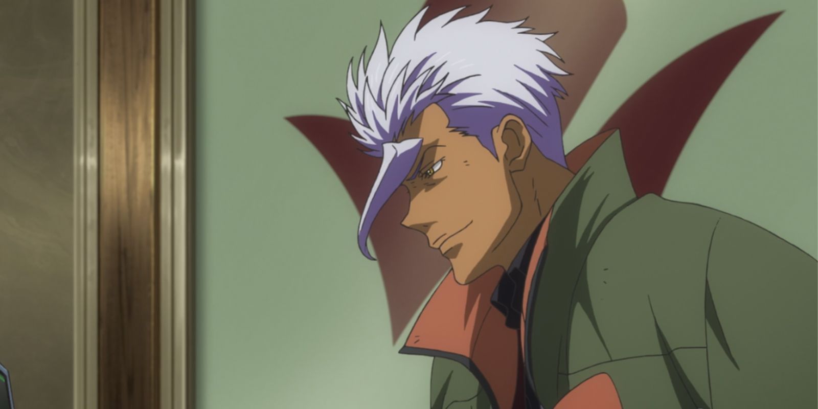 Gundam IronBlooded Orphans Has Many Similarities With Peaky Blinders