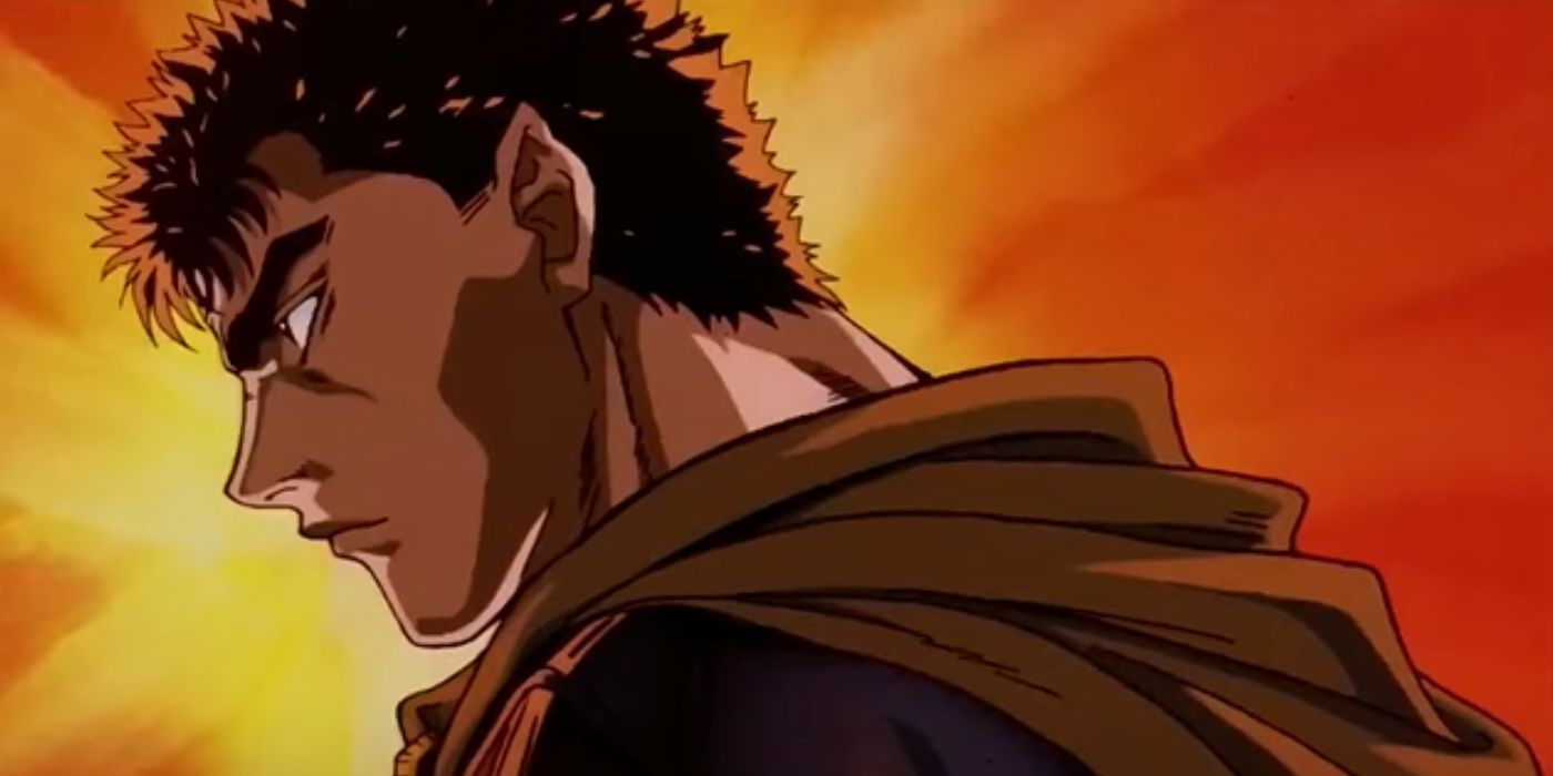 Rewatch Review: Berserk (1997)