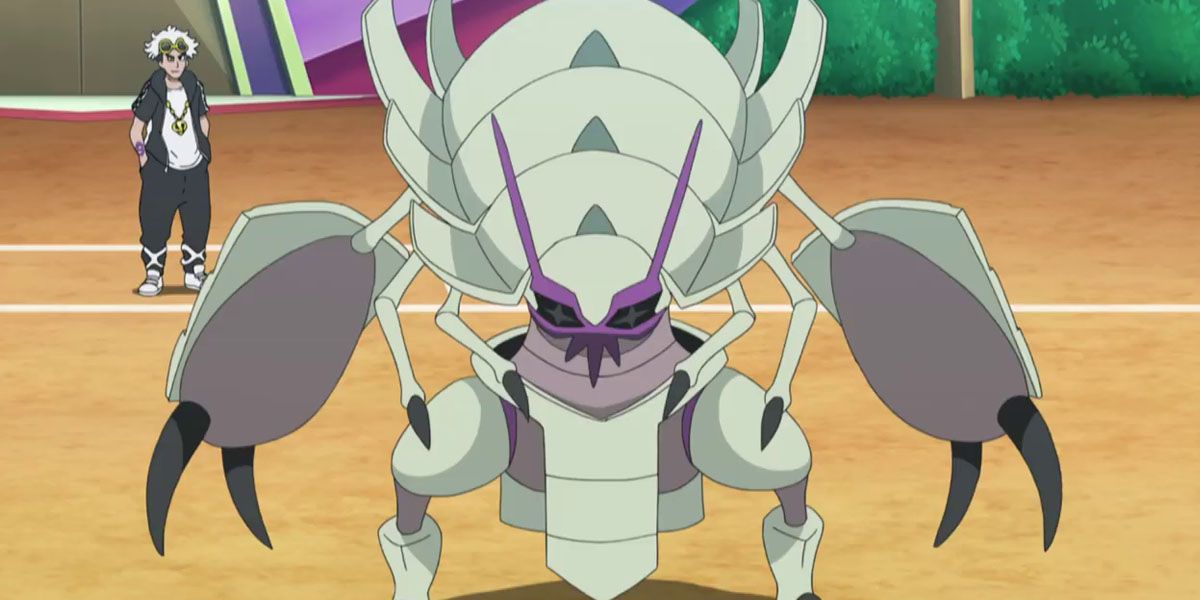 The Greatest Villains Ash Faced in the Pokemon Franchise, Ranked