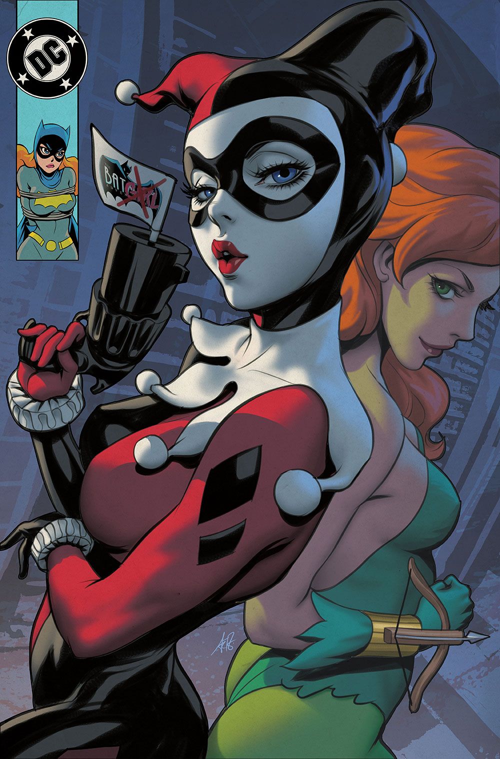 Harley-Quinn-30th-Anniversary-Special-1-Open-to-Order-Variant-(Artgerm)