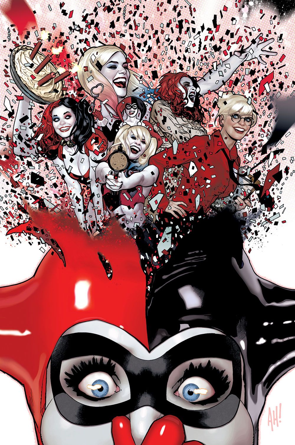 Harley-Quinn-30th-Anniversary-Special-1-Open-to-Order-Variant-(Hughes)
