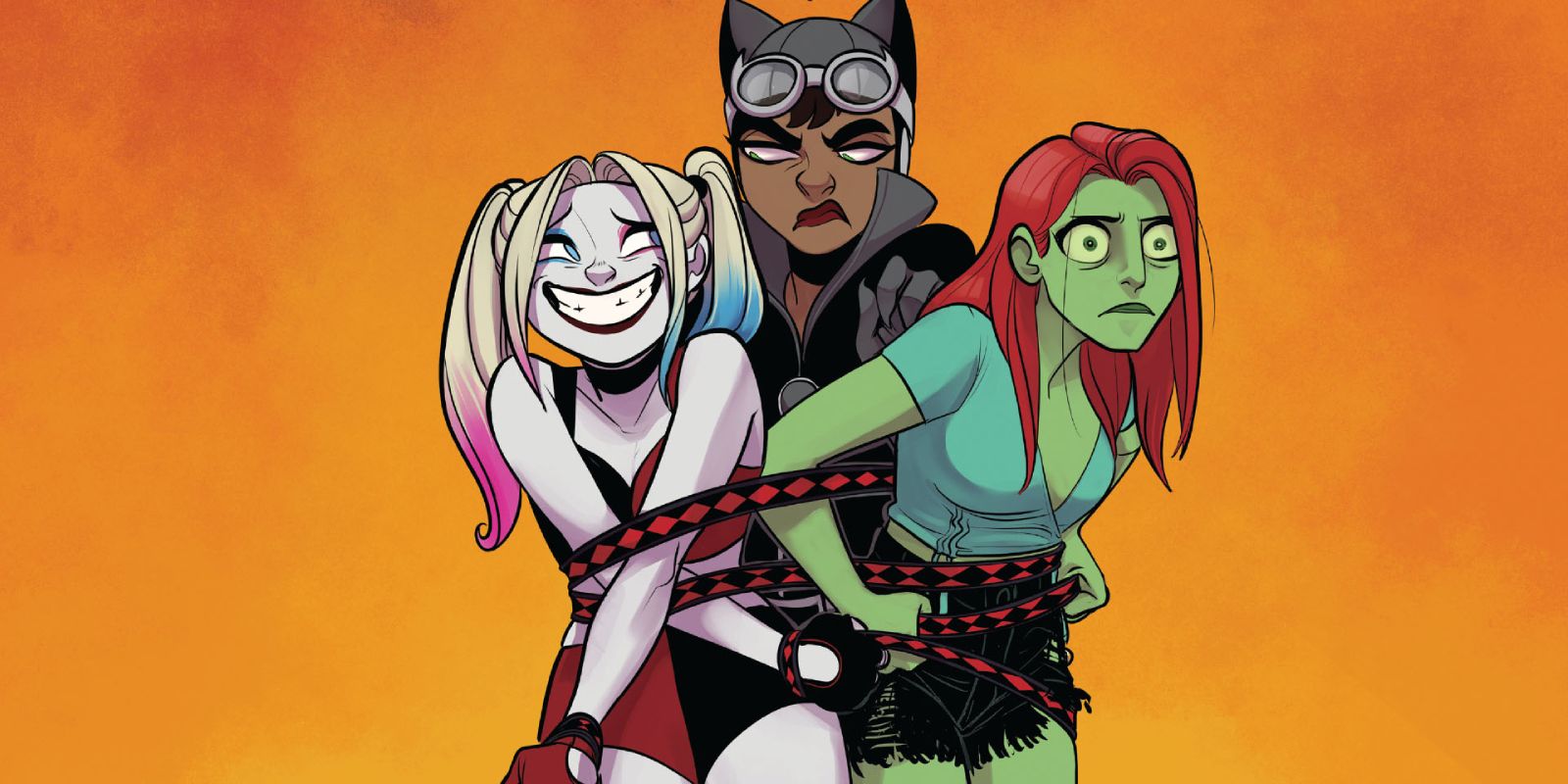 DC Releases Harley Quinn's Season 3 Prequel Comic for Free