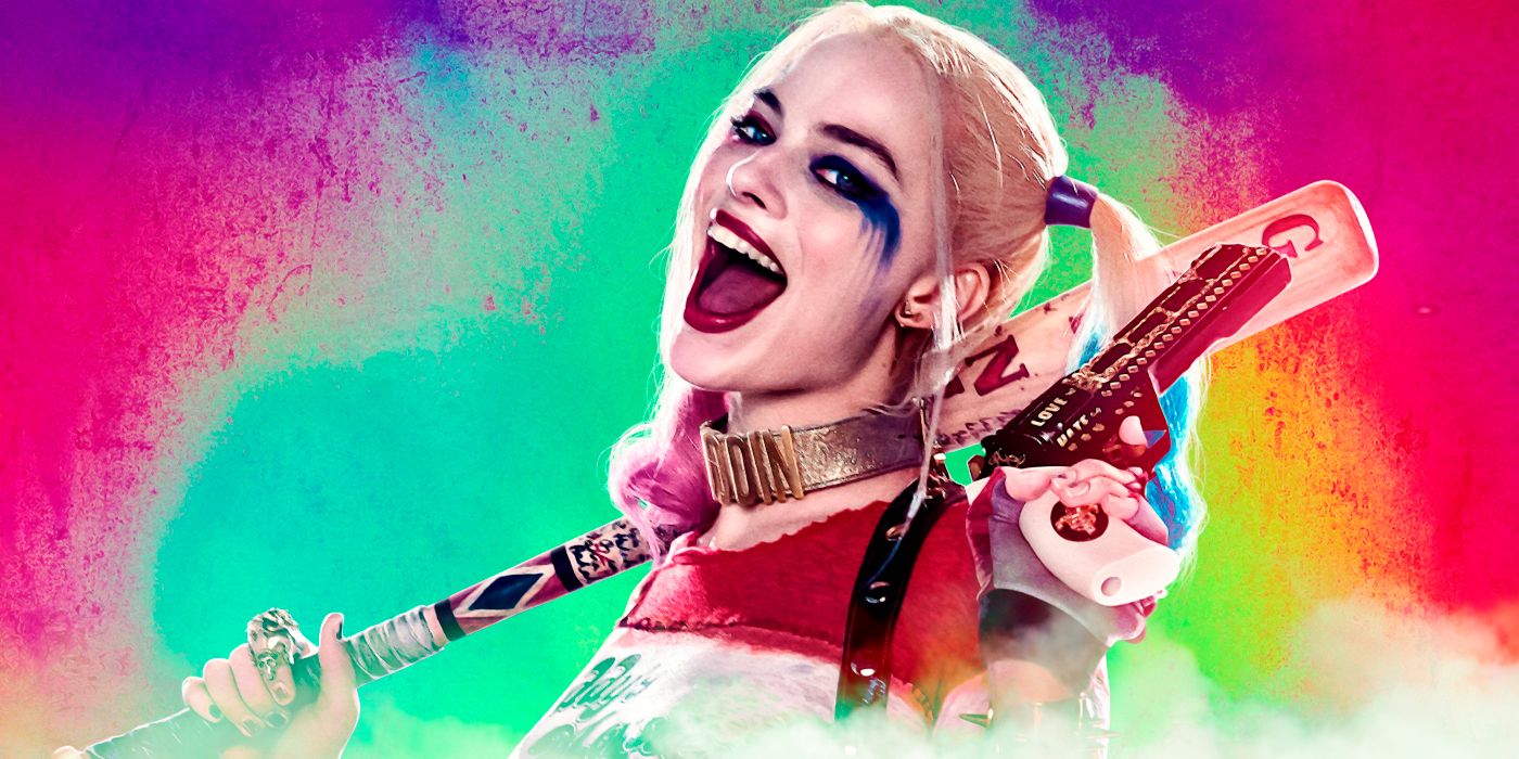 DC May Introduce Two More Live-Action Harley Quinns