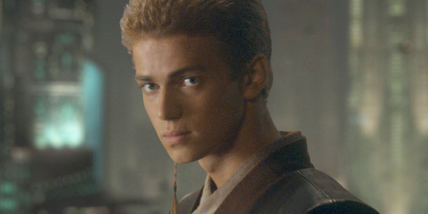 Hayden Christensen Shares How Jake Lloyd Influenced Anakin Skywalker Portrayal