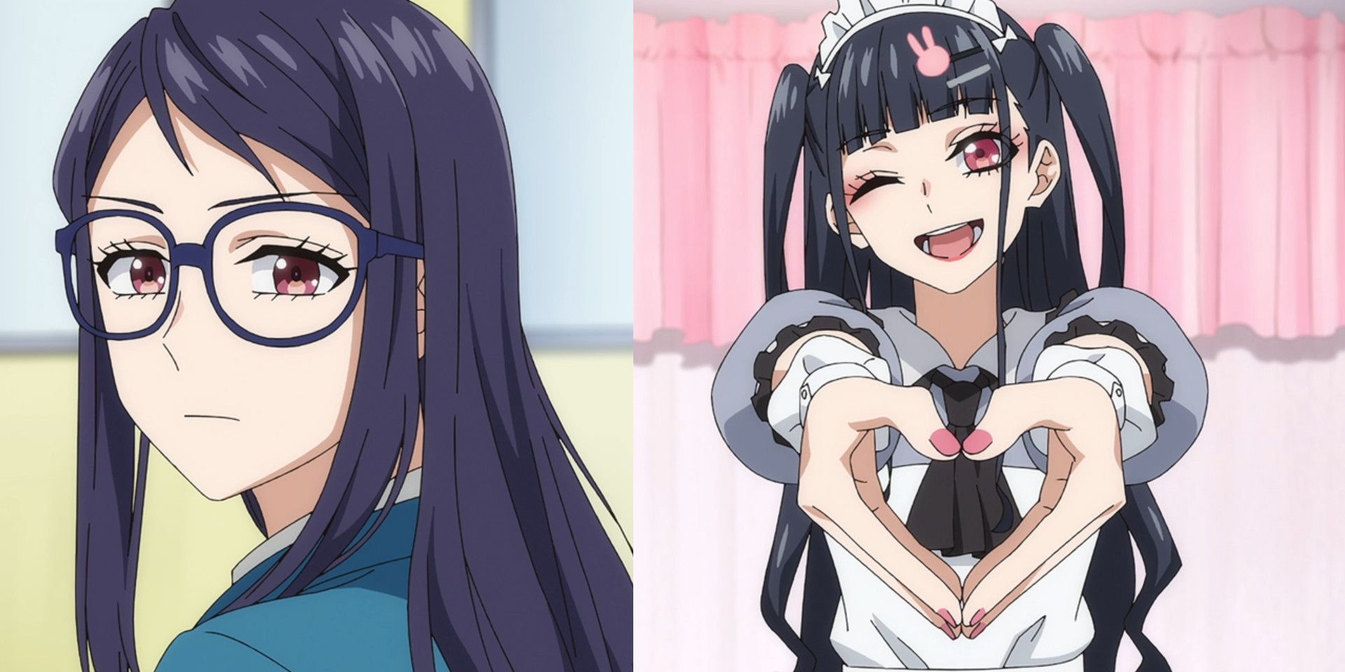 Heroines Run the Show's Biggest Plot Twist Was There All Along