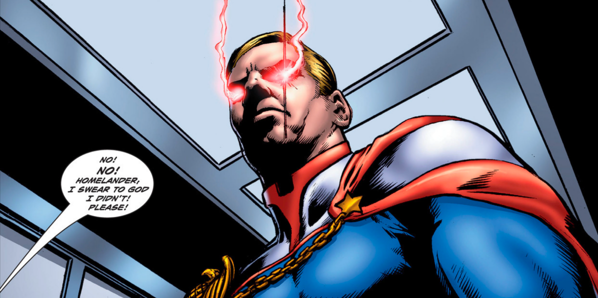 Conheça 10 heróis de quadrinhos independentes que são inspirados no Superman 1