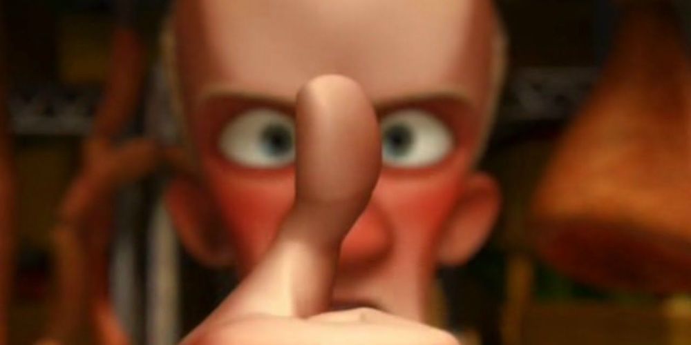 The 15 Weirdest Quotes In Pixar Movies