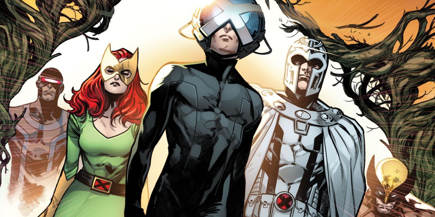 How Ultimate X-Men Paved the way for House of X