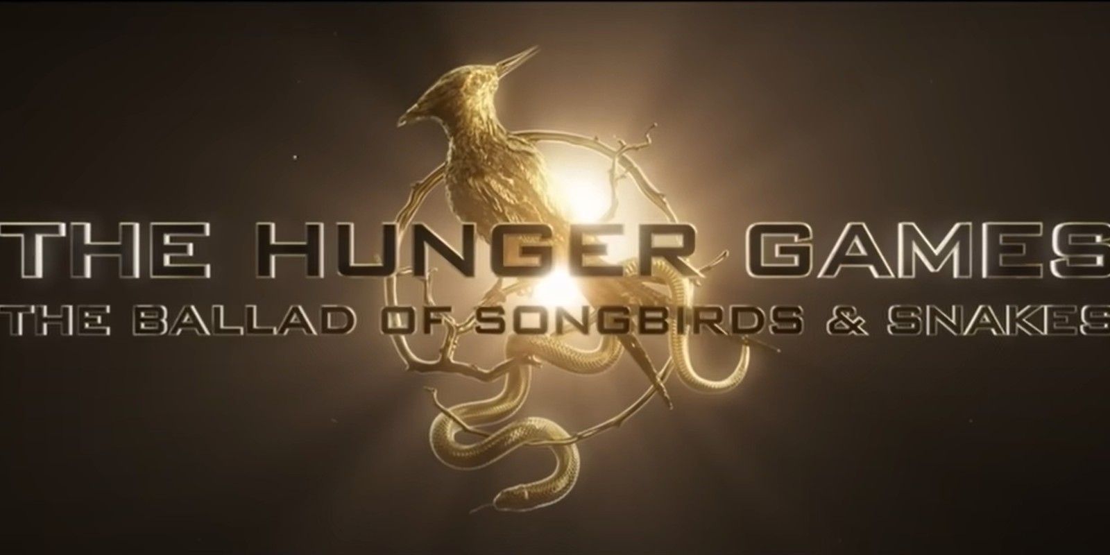 The Literary World of “The Hunger Games”: Mockingjays, Snakes, and