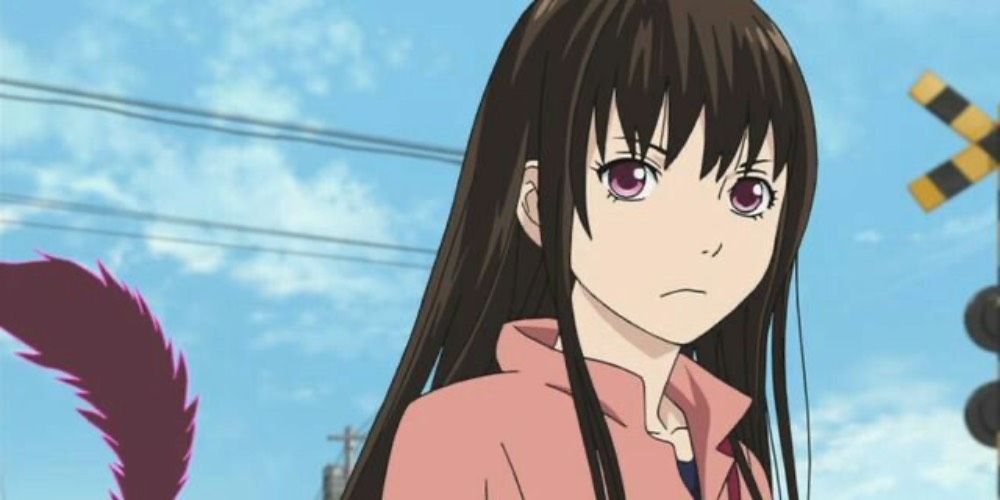 Kaguya-Sama: 10 Anime Characters Who Are a Perfect Match For Miyuki ...