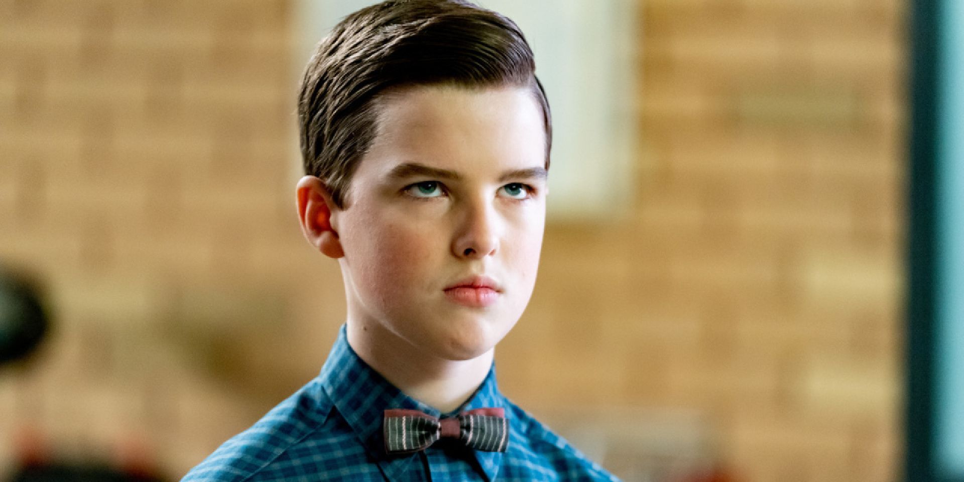 10 Funniest Young Sheldon Characters, Ranked