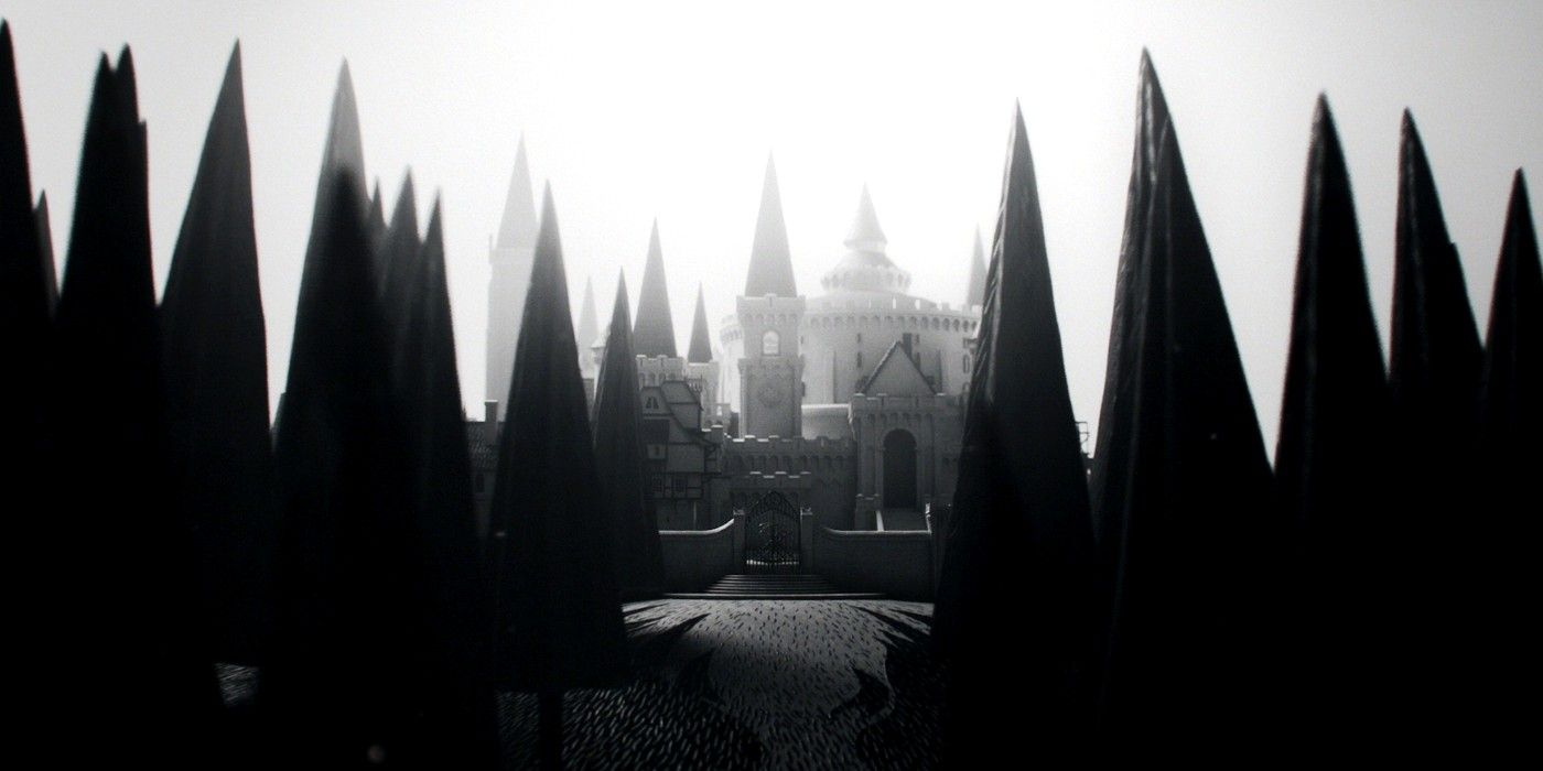 Ilvermorny - uma escola de bruxos na tradição de Harry Potter