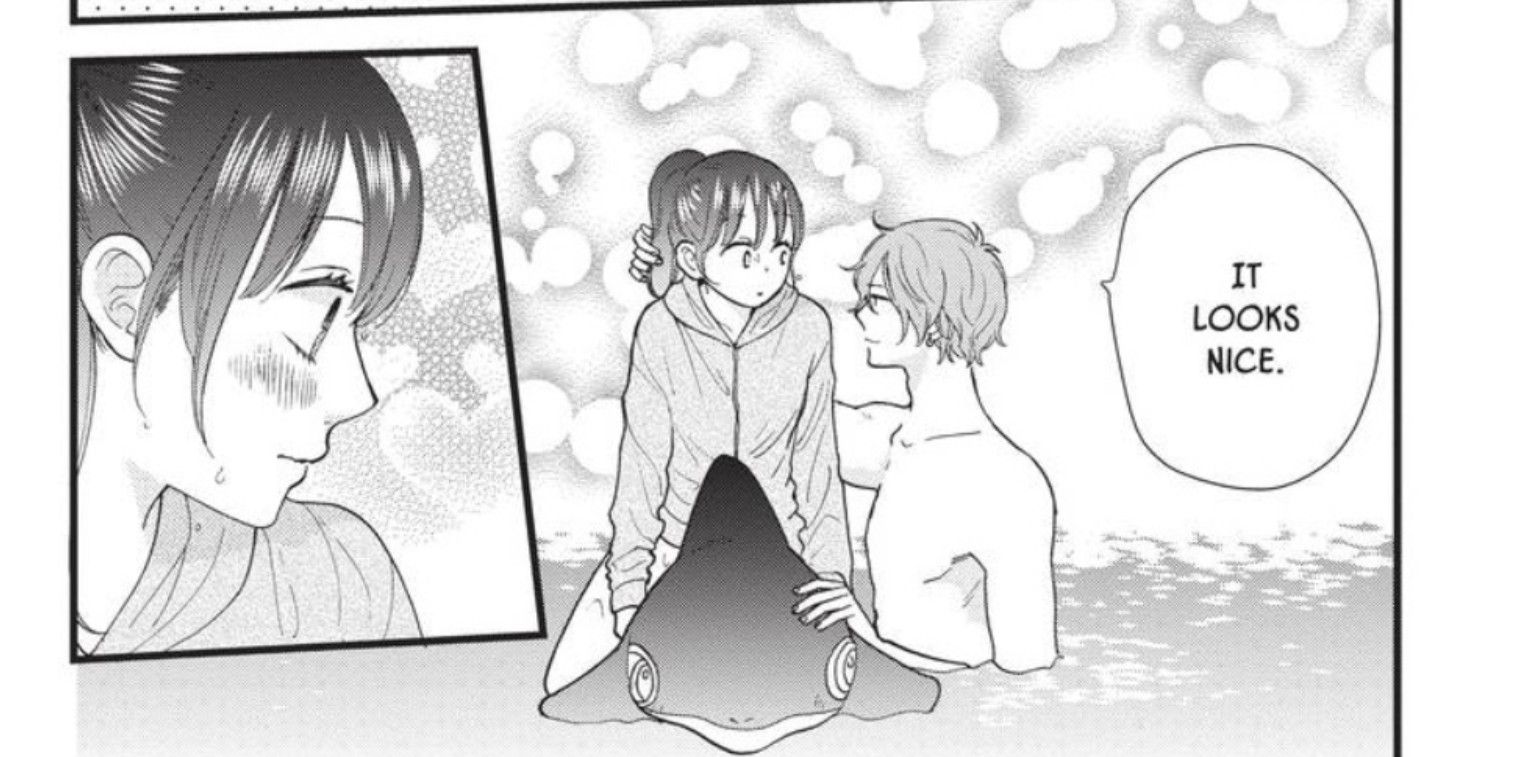 Ima Koi: Now I'm in Love Vol. 2 Speedruns the Jealous Sister Trope