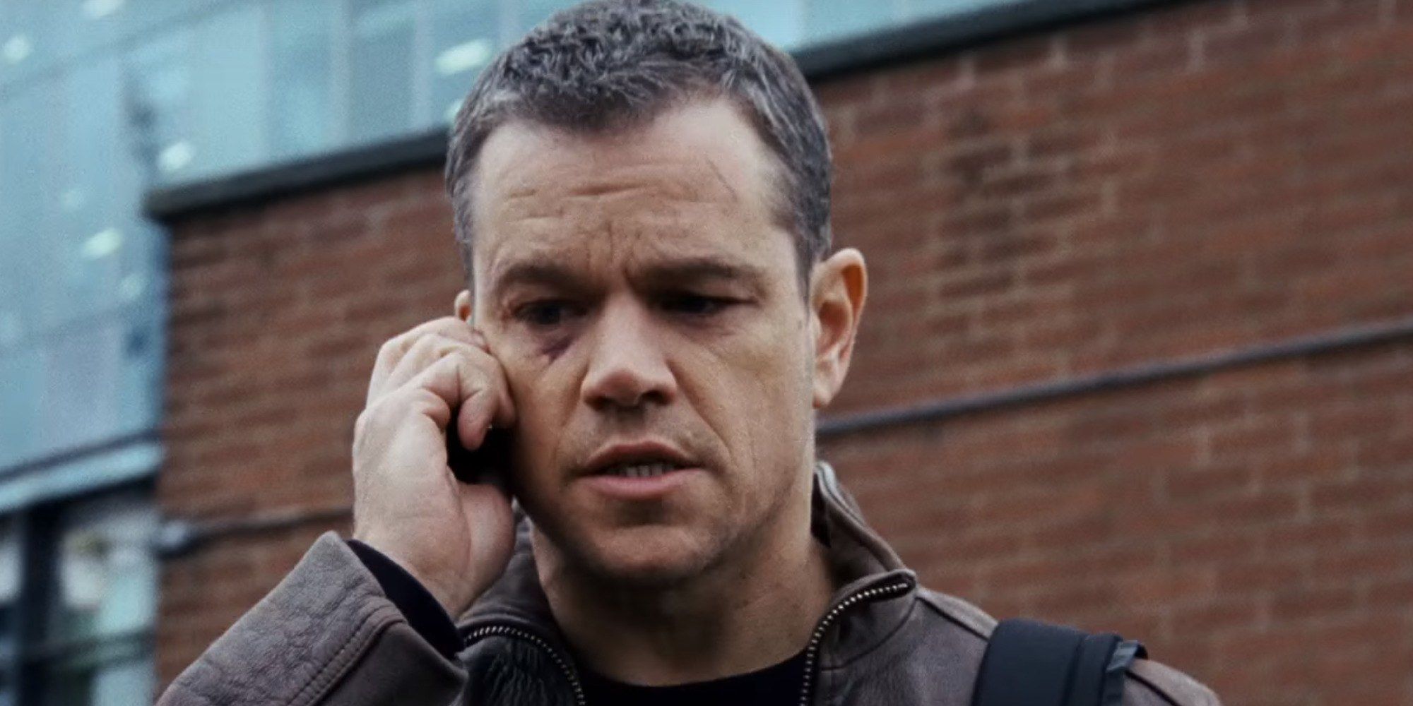 How to Watch the Bourne Movies in Order