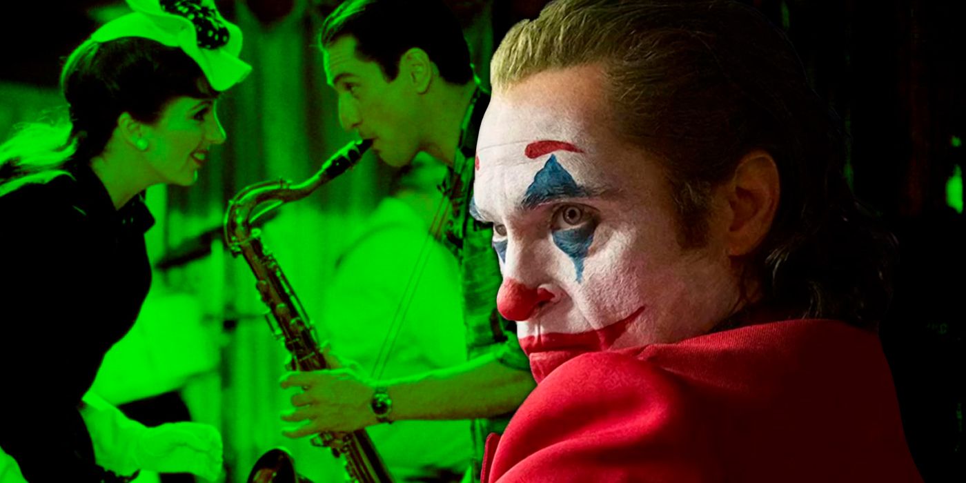 Will Joker 2 Really Be Inspired by Scorsese's Musical?