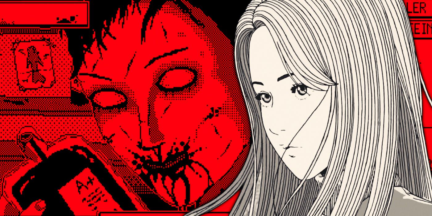 Fans of Junji Ito's Horror Manga Should Try This Terrifying RPG 