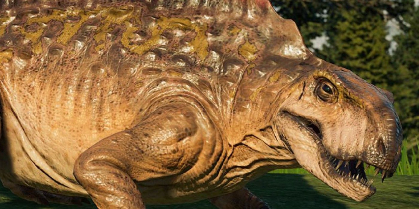 10 cosas que los fanáticos se mueren por ver en Jurassic World Evolution 3