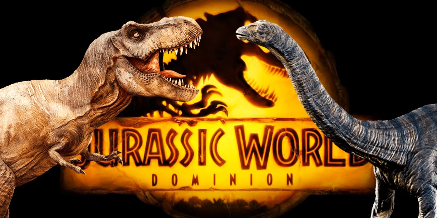 Jurassic World Dominion Could Have Killed the Dinosaurs Again