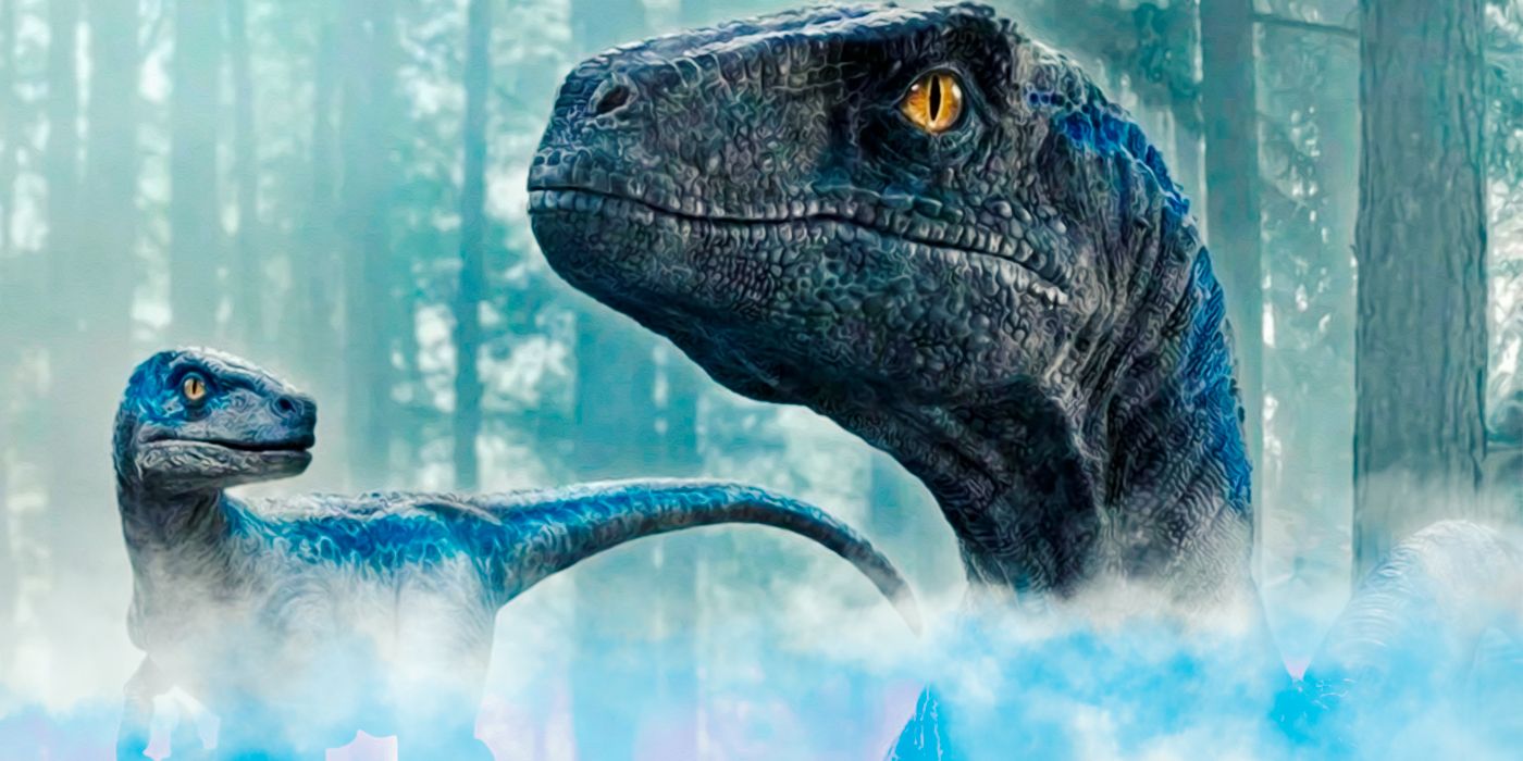 Jurassic World Dominion Ending: How The Movie Concludes The Jurassic Era