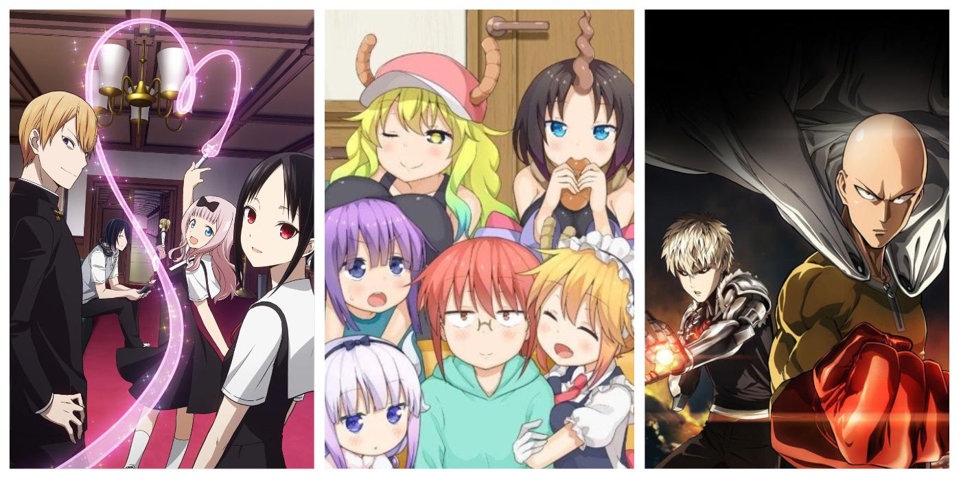 10 Overrated Isekai Anime That Are Still Worth Watching