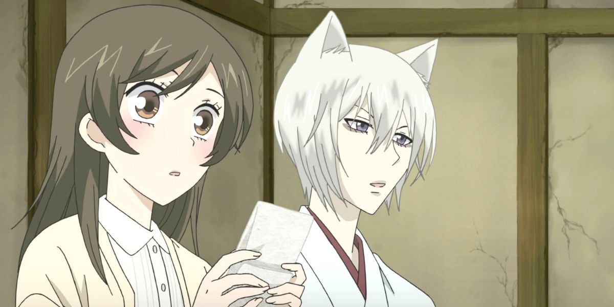 10 mejores animes como Spice y Wolf