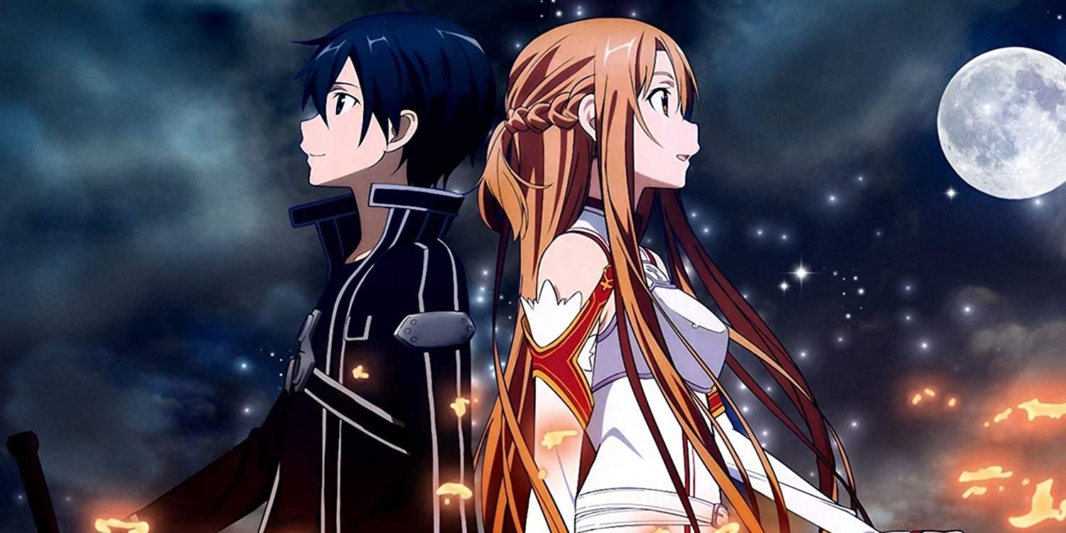 Sword Art Online Progressive 2 ganha arte e data de estreia; confira