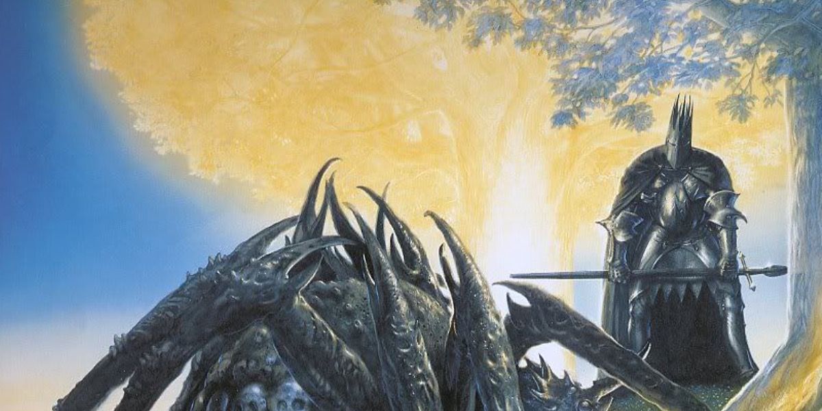 Tolkien Art & Other Beautiful Things on X: 