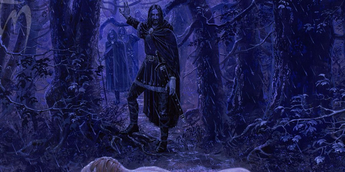 9 Lord Of The Rings Threads The TV Series Should Incorporate