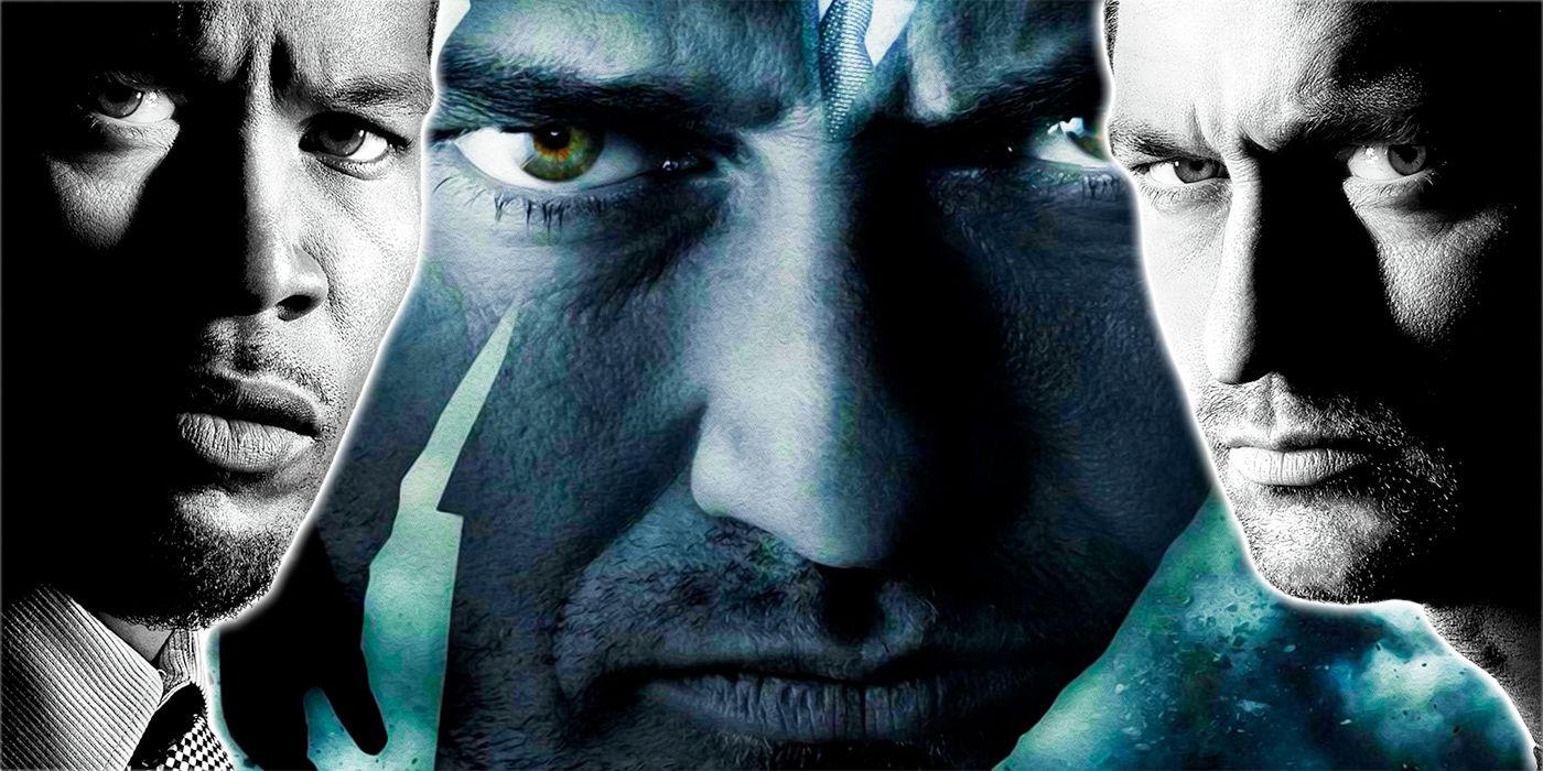 How Law Abiding Citizen's Sequel Could Become the Next Saw