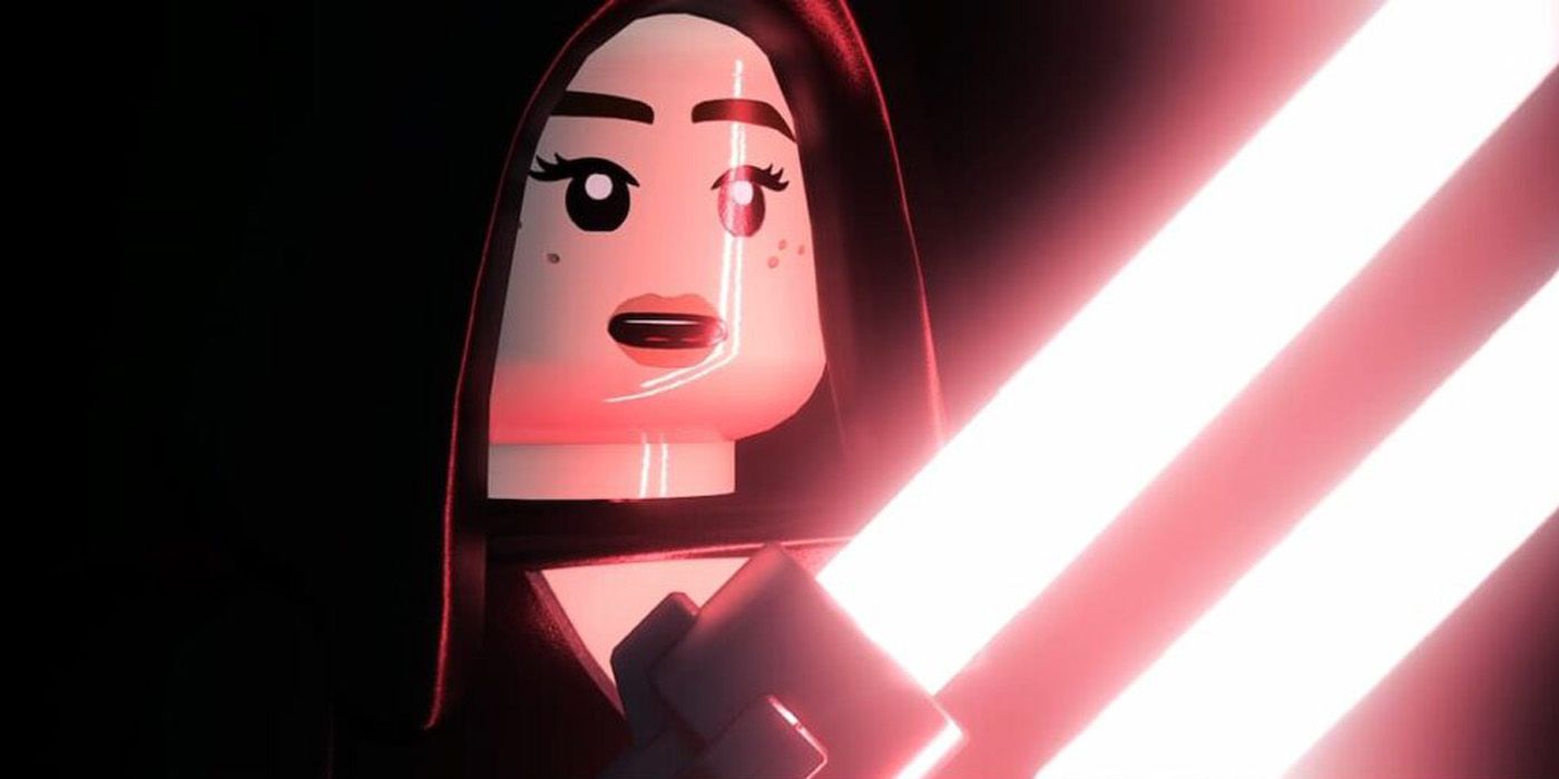 The 10 Best LEGO Star Wars The Skywalker Saga Characters, Ranked