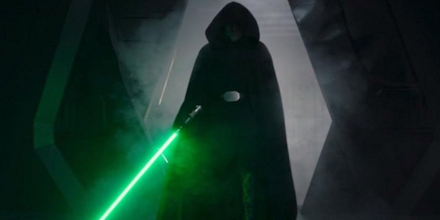 Star Wars Is Giving Fans What They've Been Begging For - But in the Wrong Place