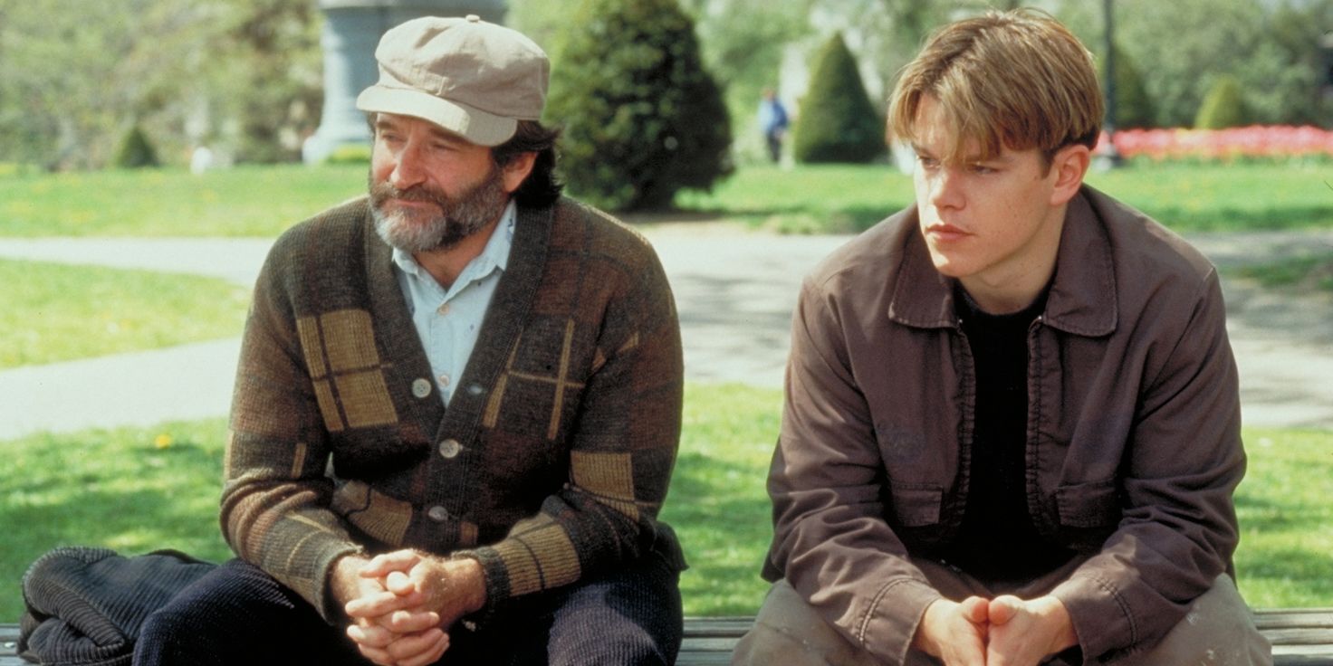 How Steven Spielberg Ensured the Saving Private Ryan Cast Would Hate Matt Damon