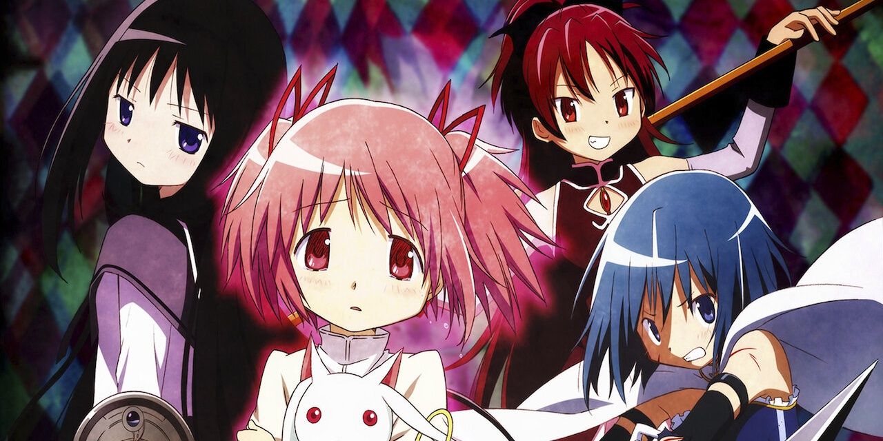 Madoka Magica