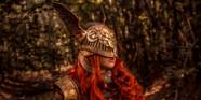 Elden Ring s Malenia Blade Of Miquella Readies For Battle In Pitch 