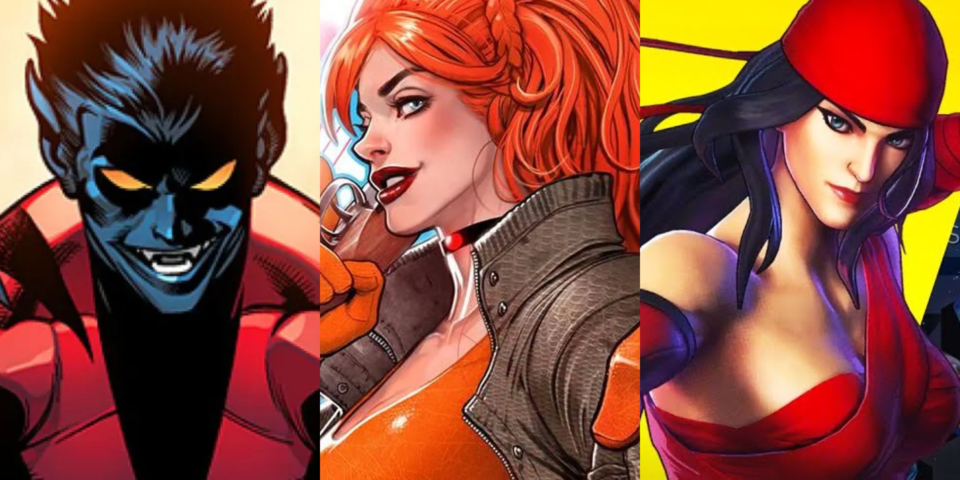 Marvel's Midnight Suns: 10 Comic Characters Who Should Be Playable