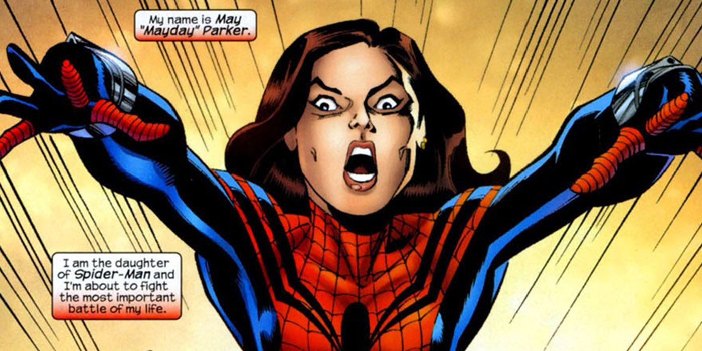 10 Spider-Verse Heroes Who Deserve Their Own Ongoing Comics