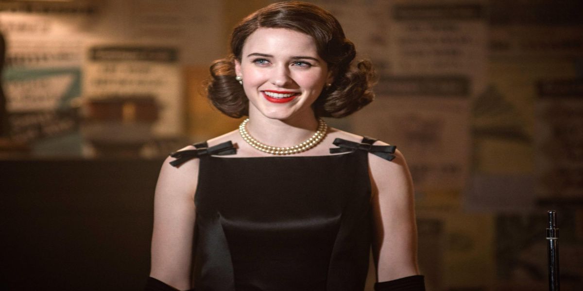 10 Tv Shows That Are Clearly Inspired By Mad Men