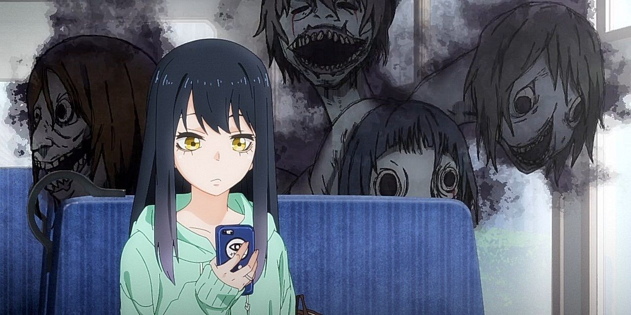 Horror Anime Every Junji Ito Fan Should See