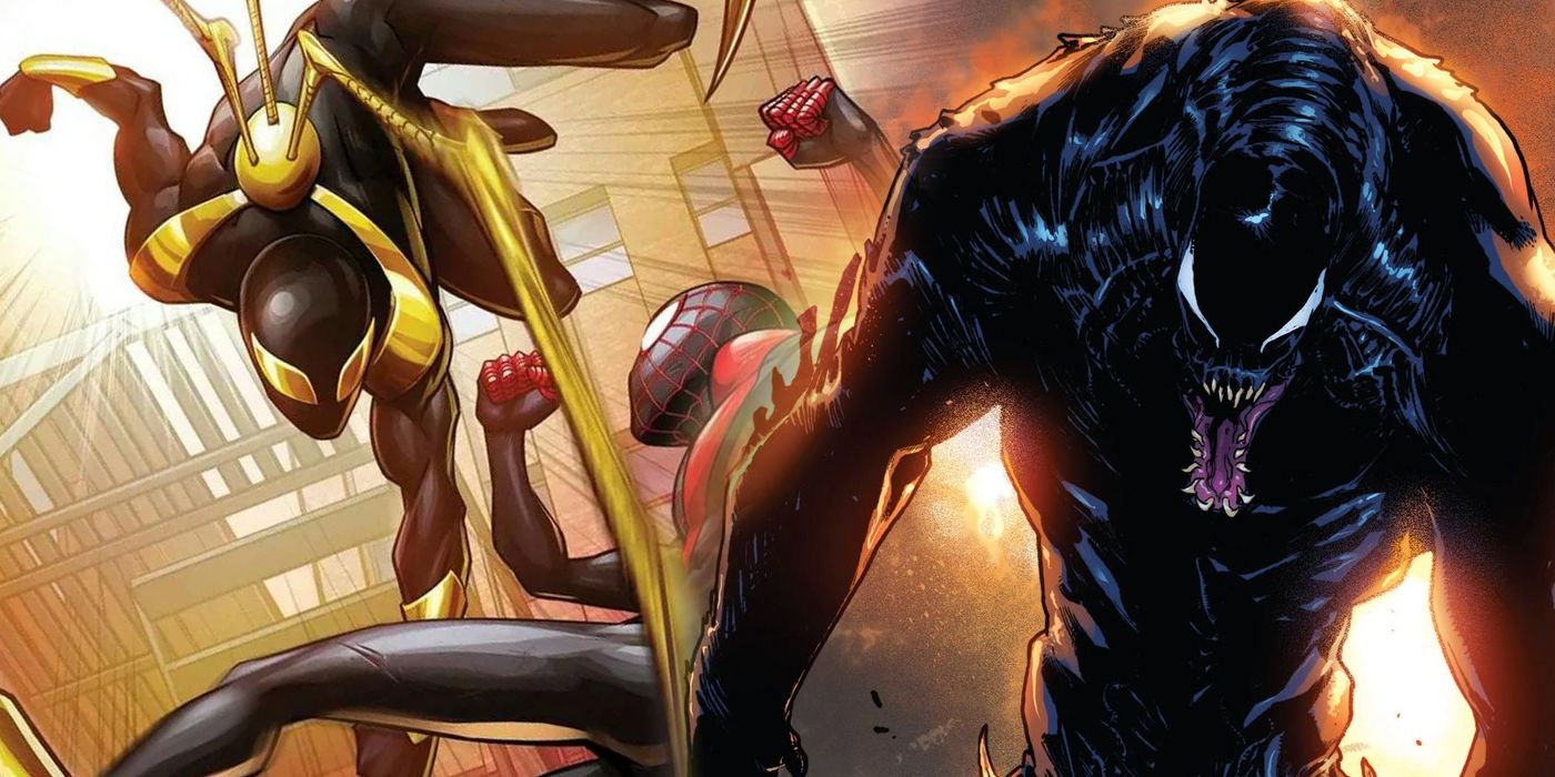 Spider-Man: Miles Morales' 18 Most Iconic Villains, Ranked