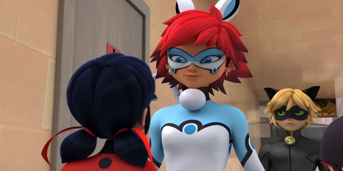Miraculous Ladybug Every Main Character, From Weakest To Most Powerful