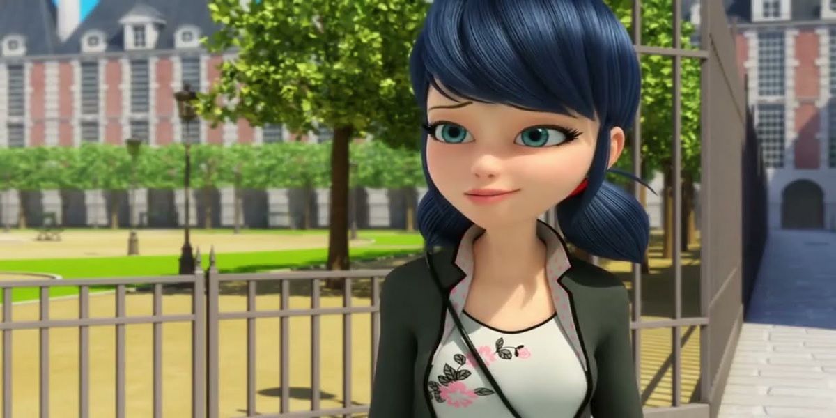 10 Perks Of Being Marinette In Miraculous Ladybug