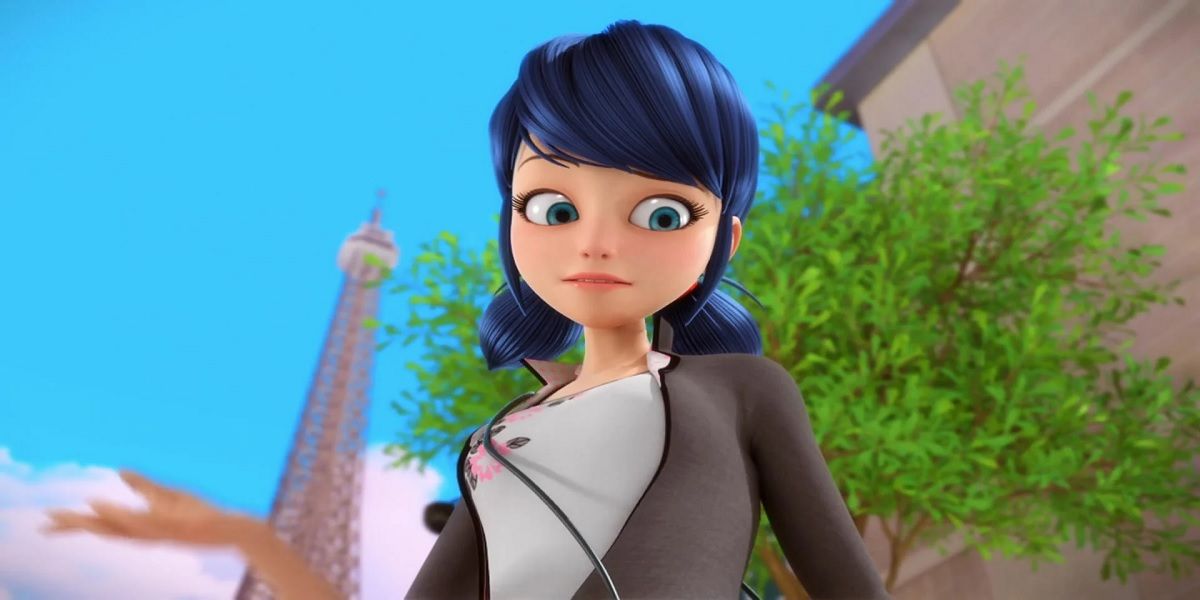 10 Perks Of Being Marinette In Miraculous Ladybug