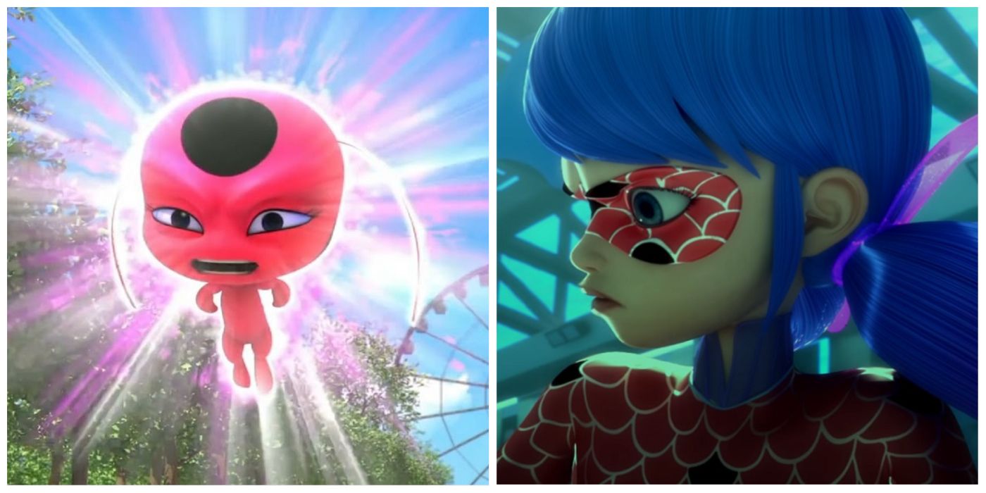 All The Kwamis' Weaknesses Revealed In Miraculous Ladybug! 